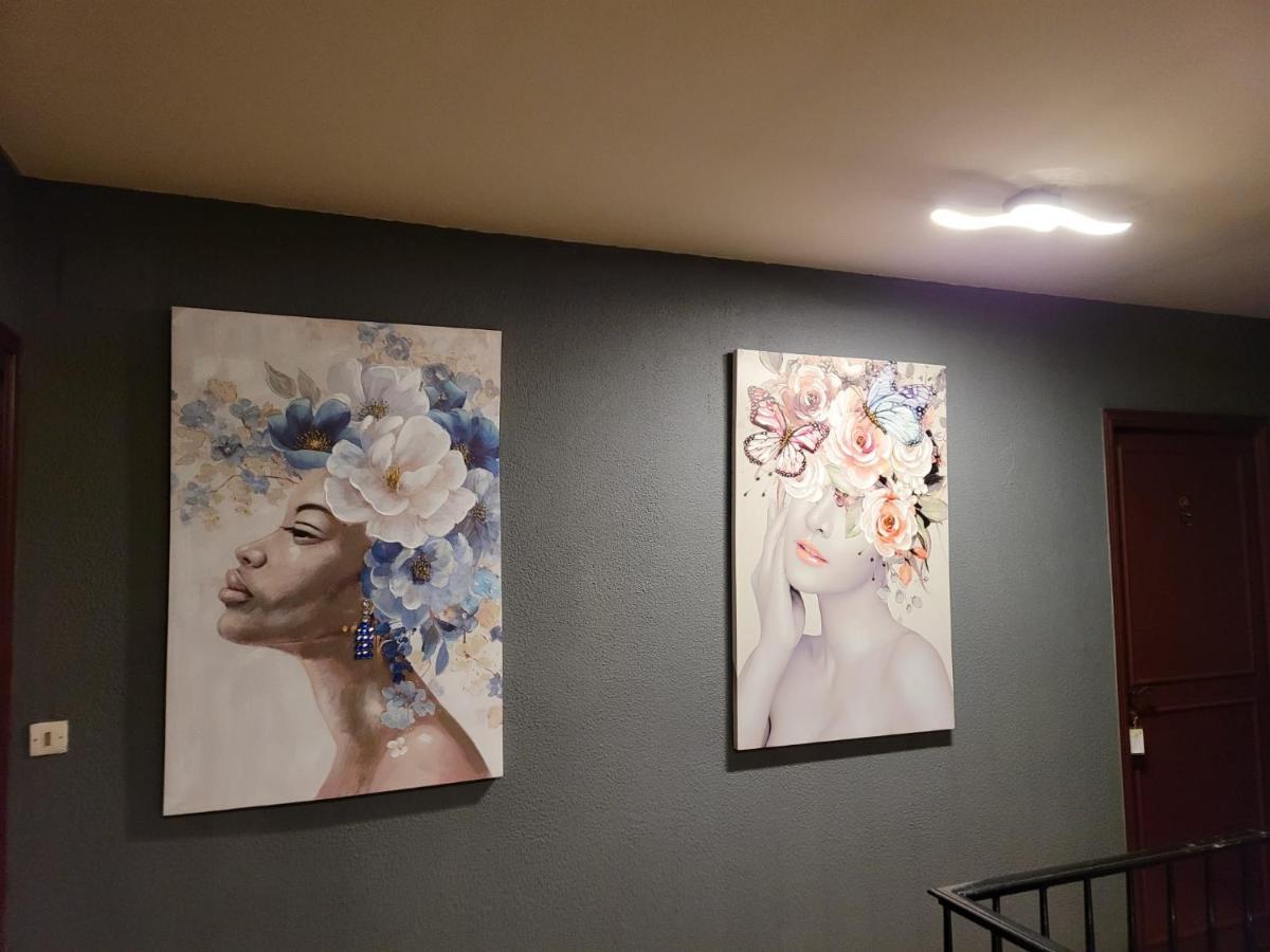 夏雷蒙特古酒店 柯拉登 外观 照片