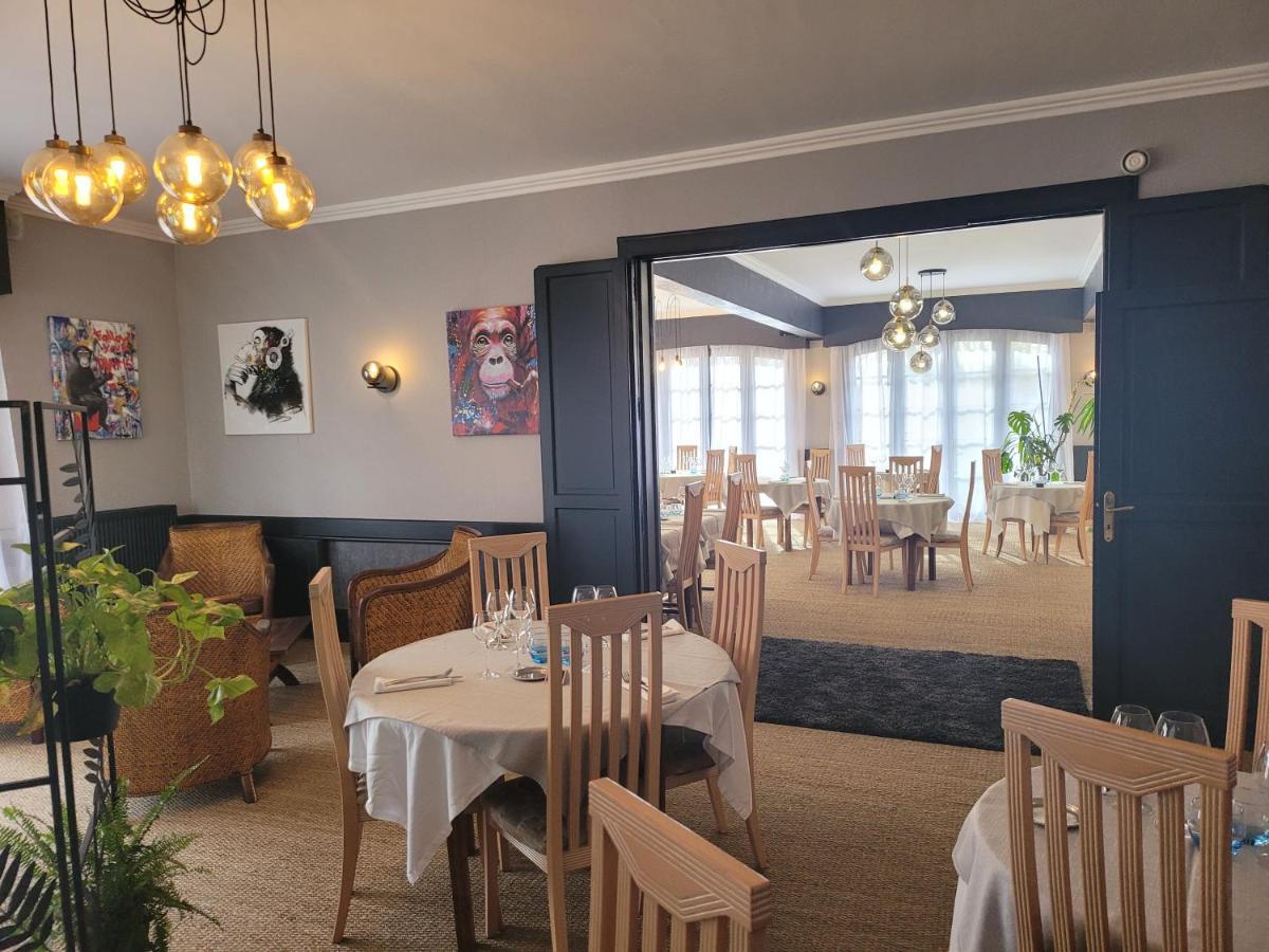 夏雷蒙特古酒店 柯拉登 外观 照片