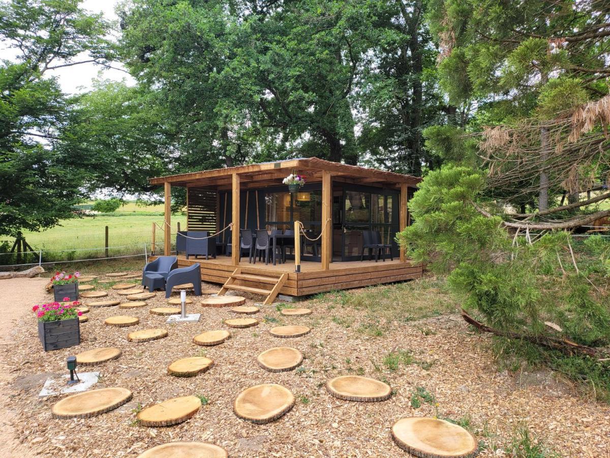 夏雷蒙特古酒店 柯拉登 外观 照片